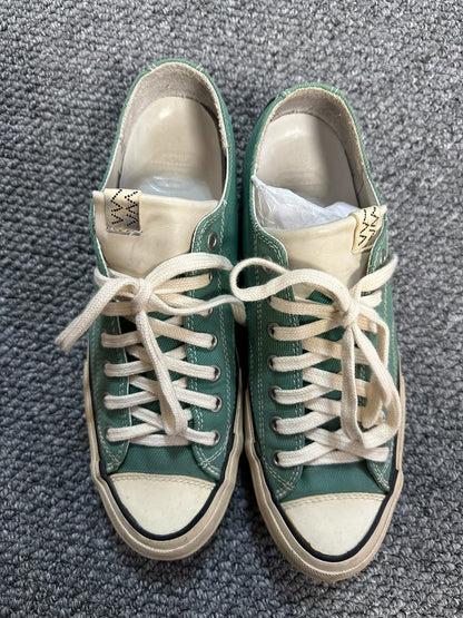 visvim Skagway Low Sneakers