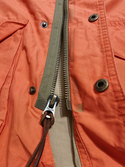 Polo Ralph Lauren Waxed Vintage Jacket