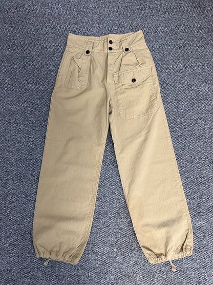 visvim cornel pants