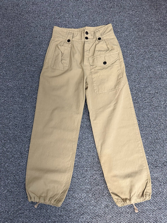 visvim cornel pants