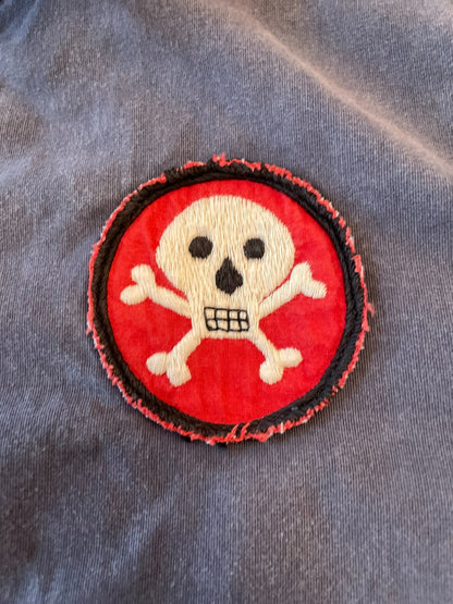 freewheelers DECK WORKER JACKET