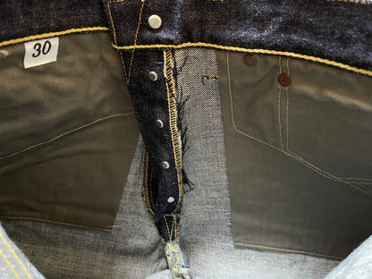 Warehouse 1003xx W30 Jeans