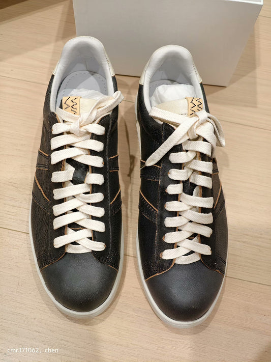 Visvim 21aw Corda Folk