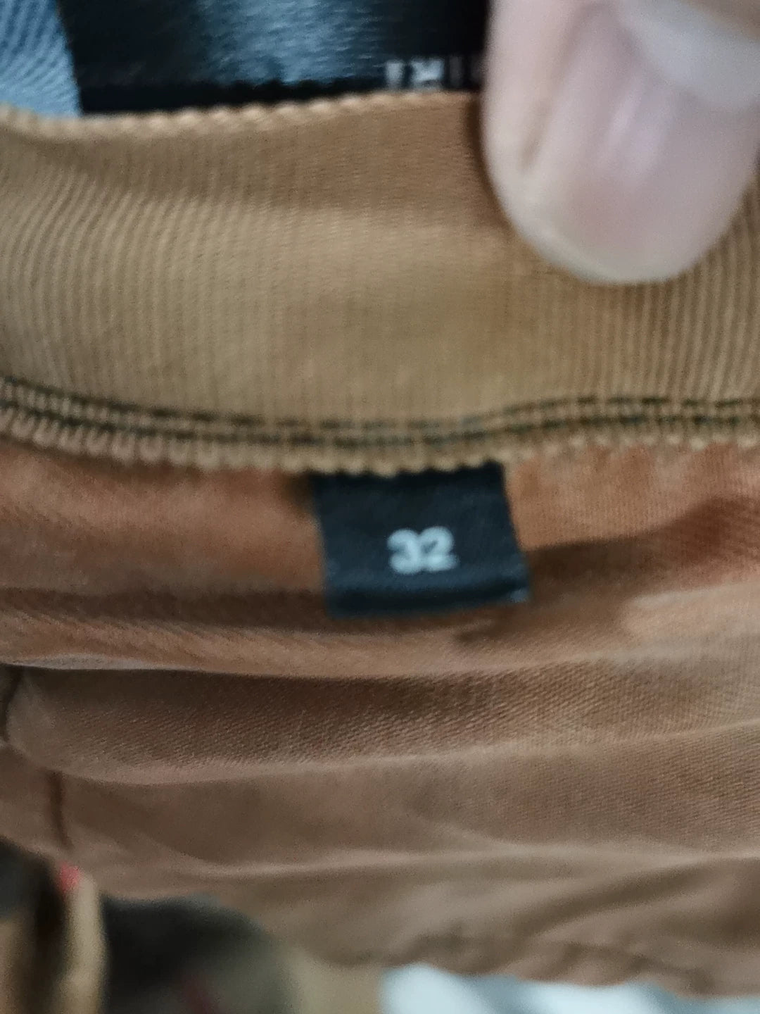 Amiri Distressed Denim Jeans Size 32