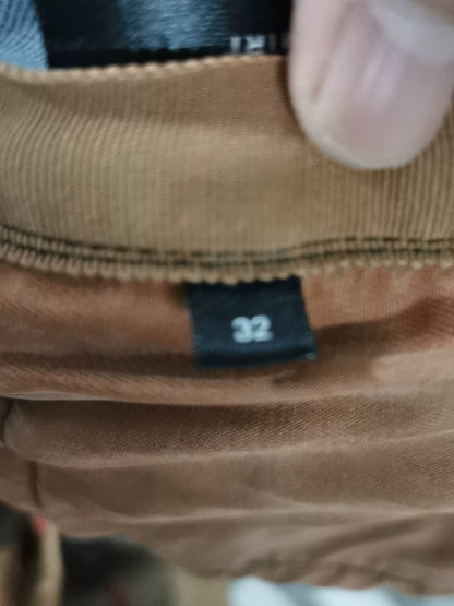 Amiri Distressed Denim Jeans Size 32