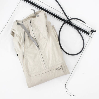 taichi murakami classic anorak parka