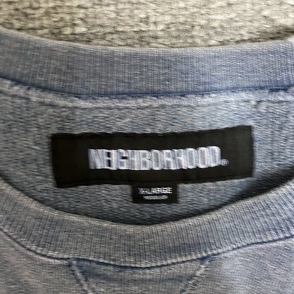 MADNESS x NEIGHBORHOOD 24AW Sweatshirt