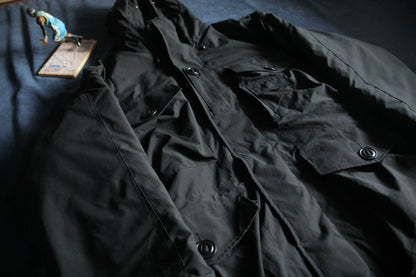 N.HOOLYWOOD x Karrimor Field Jacket