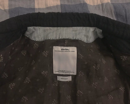 visvim Granger Blazer