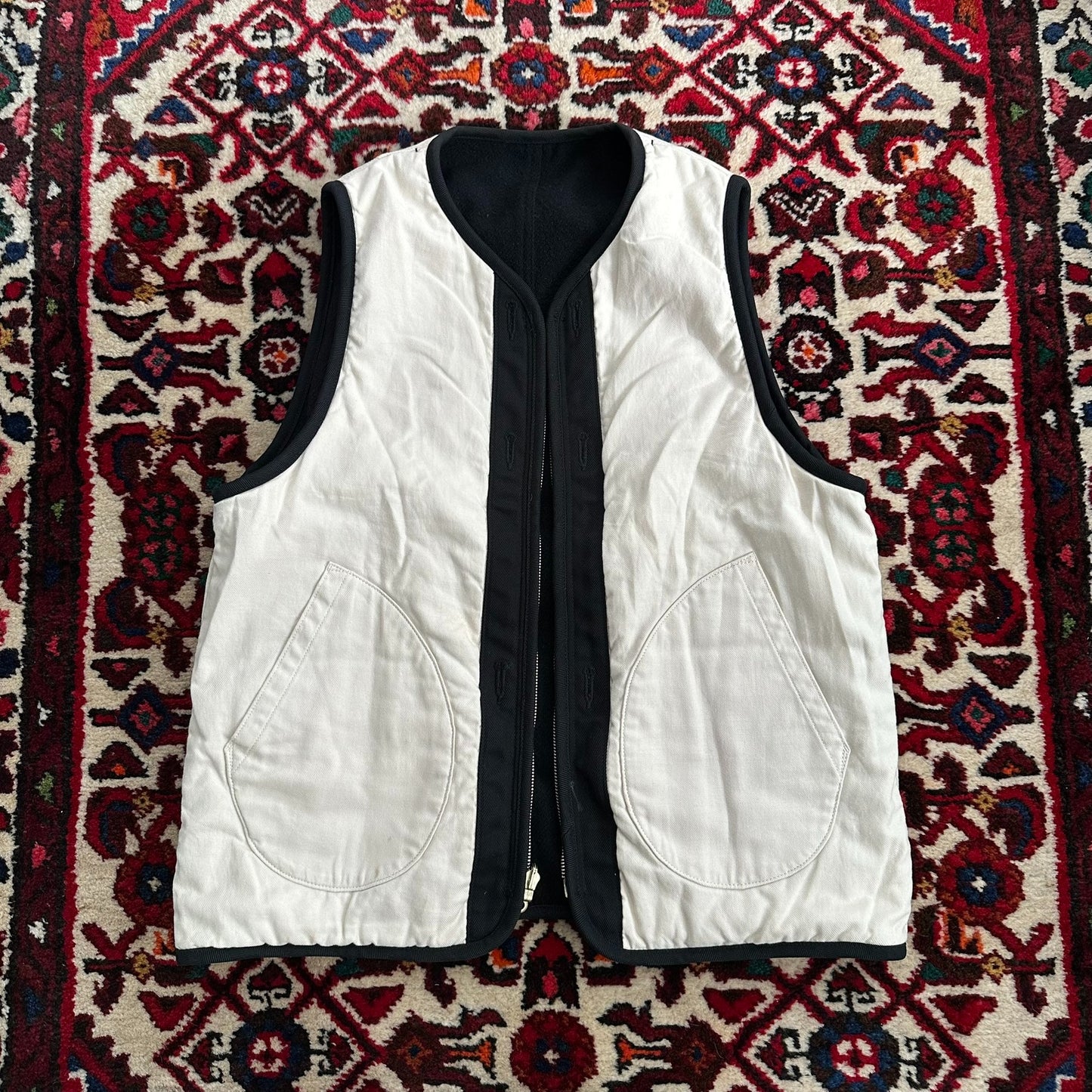 Visvim 18AW Iris Wawona Down Jacket