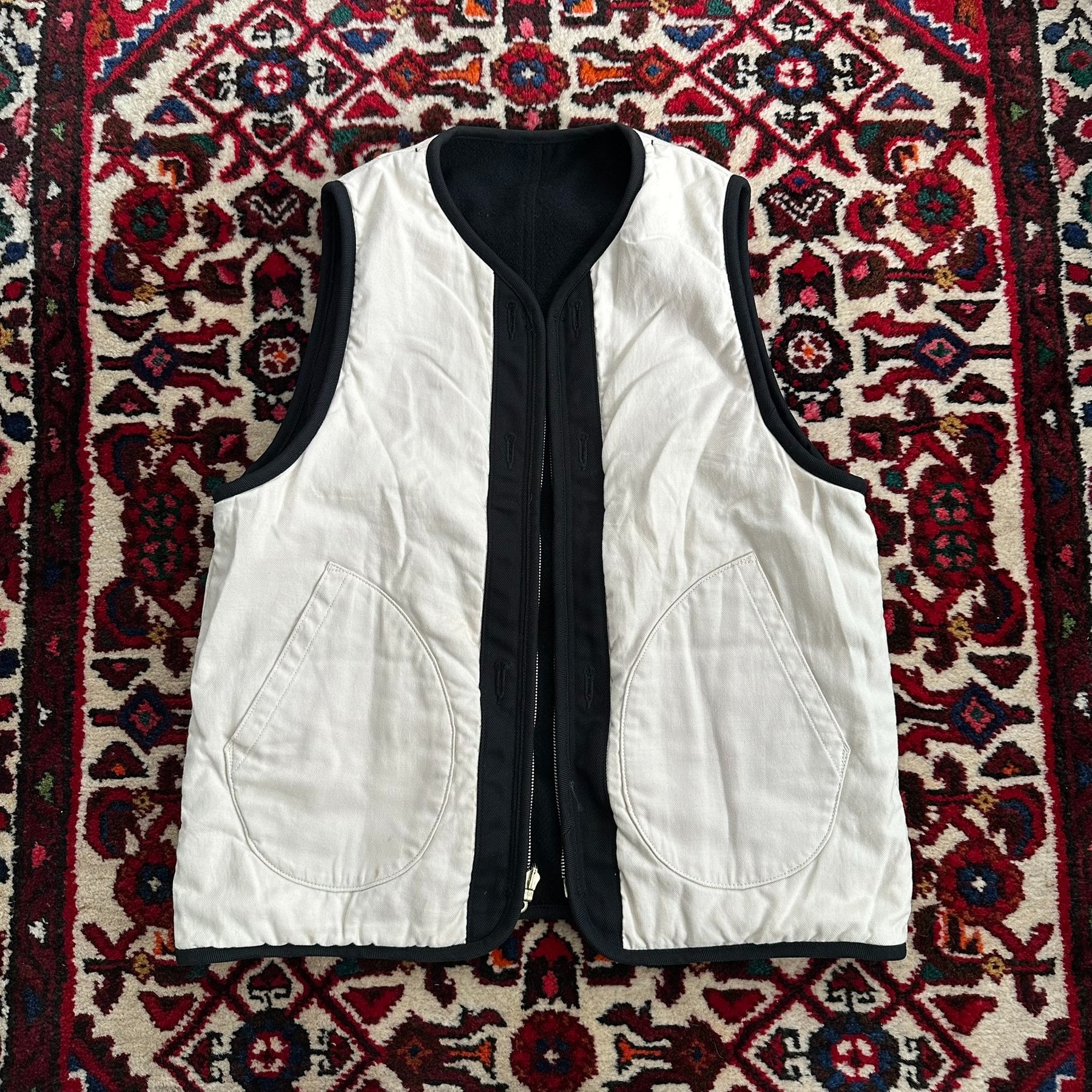 Visvim 18AW Iris Wawona Down Jacket