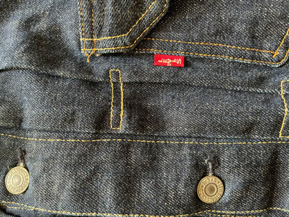 Levi's LVC 507 Denim Jacket