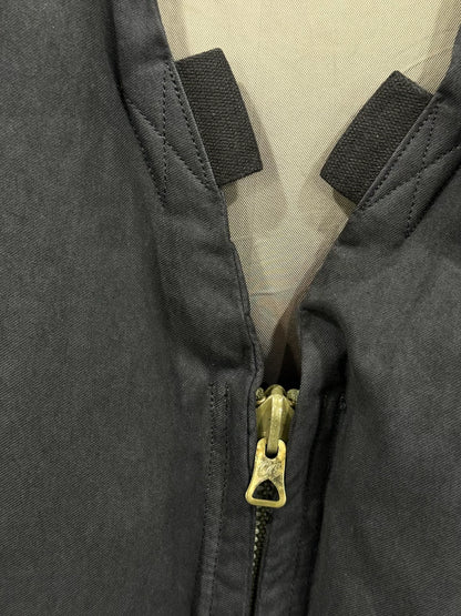 Visvim Harrier Down Vest 20AW First Gen