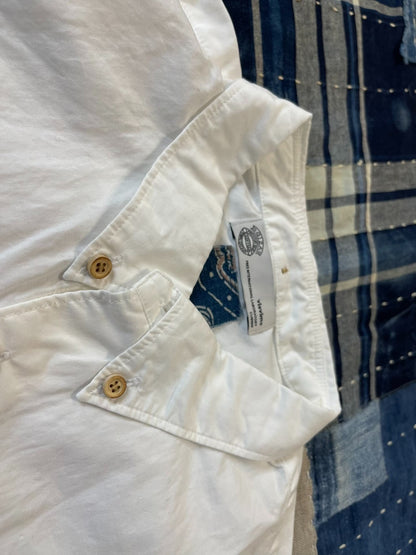 visvim 14ss ICT Shirt Kofu