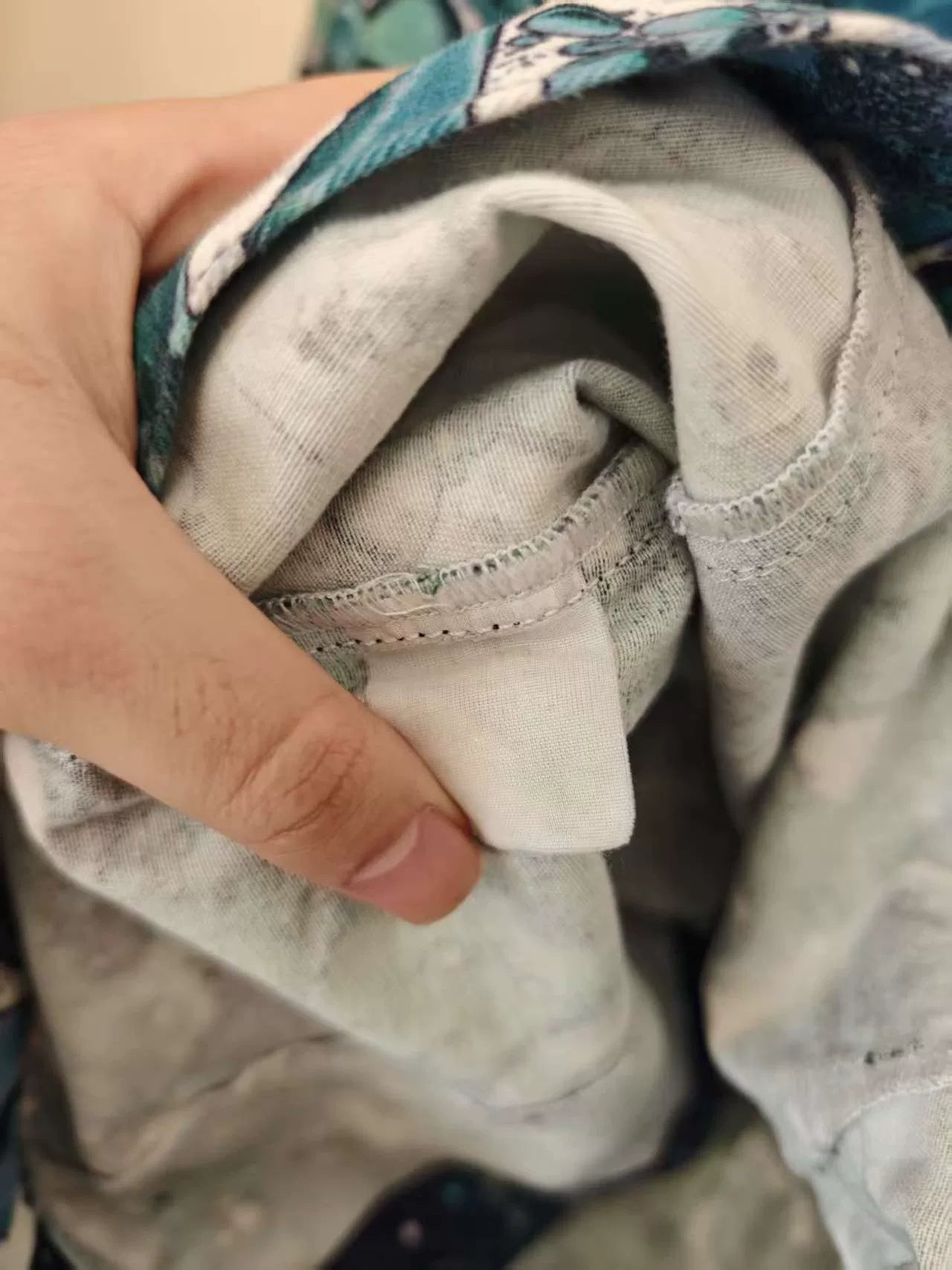 Jean Paul Gaultier Cell Denim Jacket