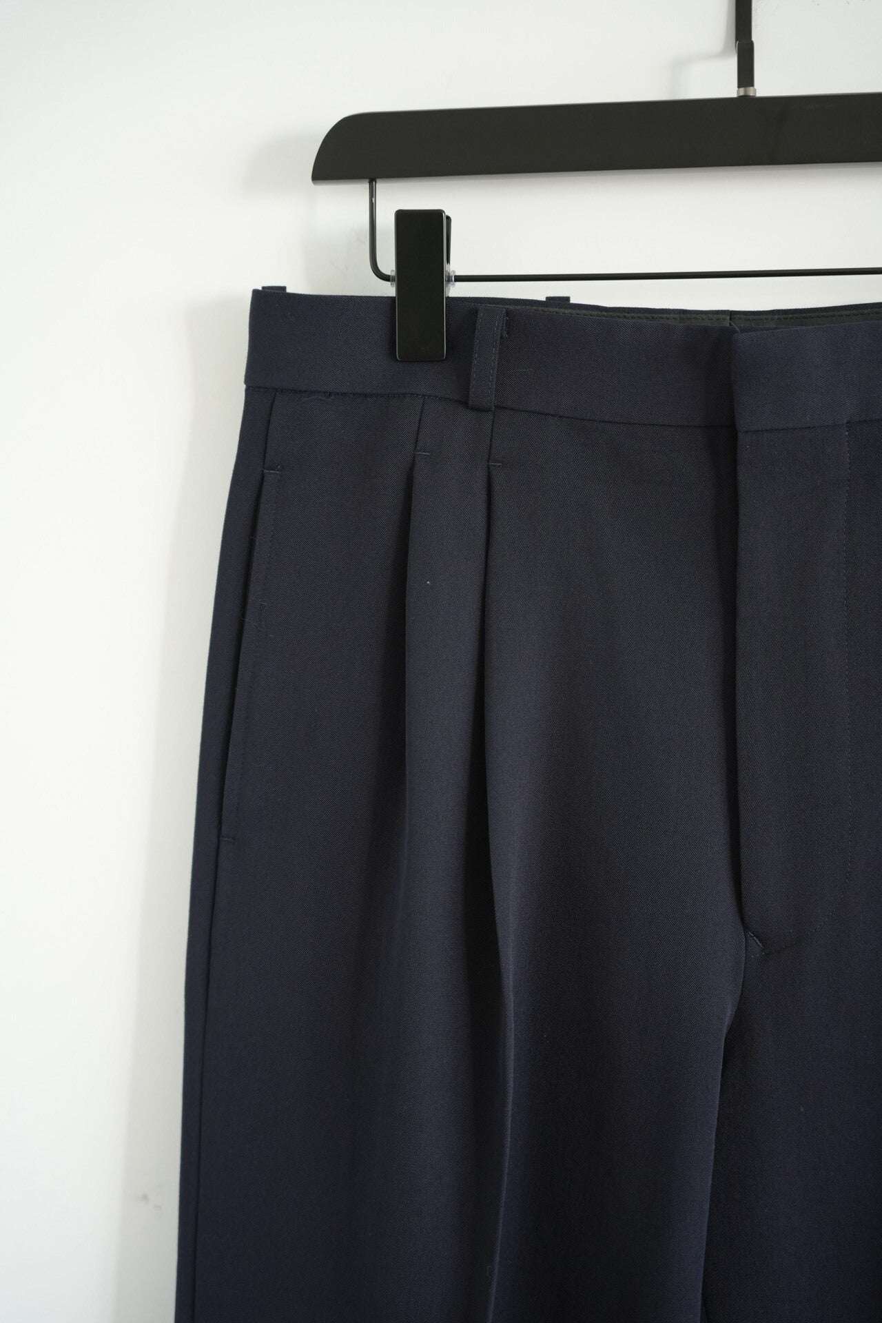 Jean Paul Gaultier Wool Suit Set