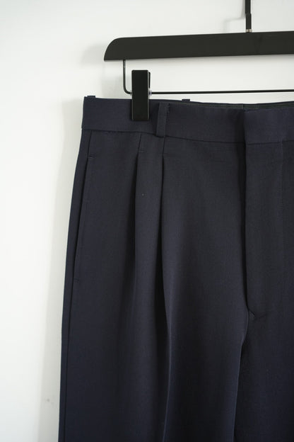 Jean Paul Gaultier Wool Suit Set