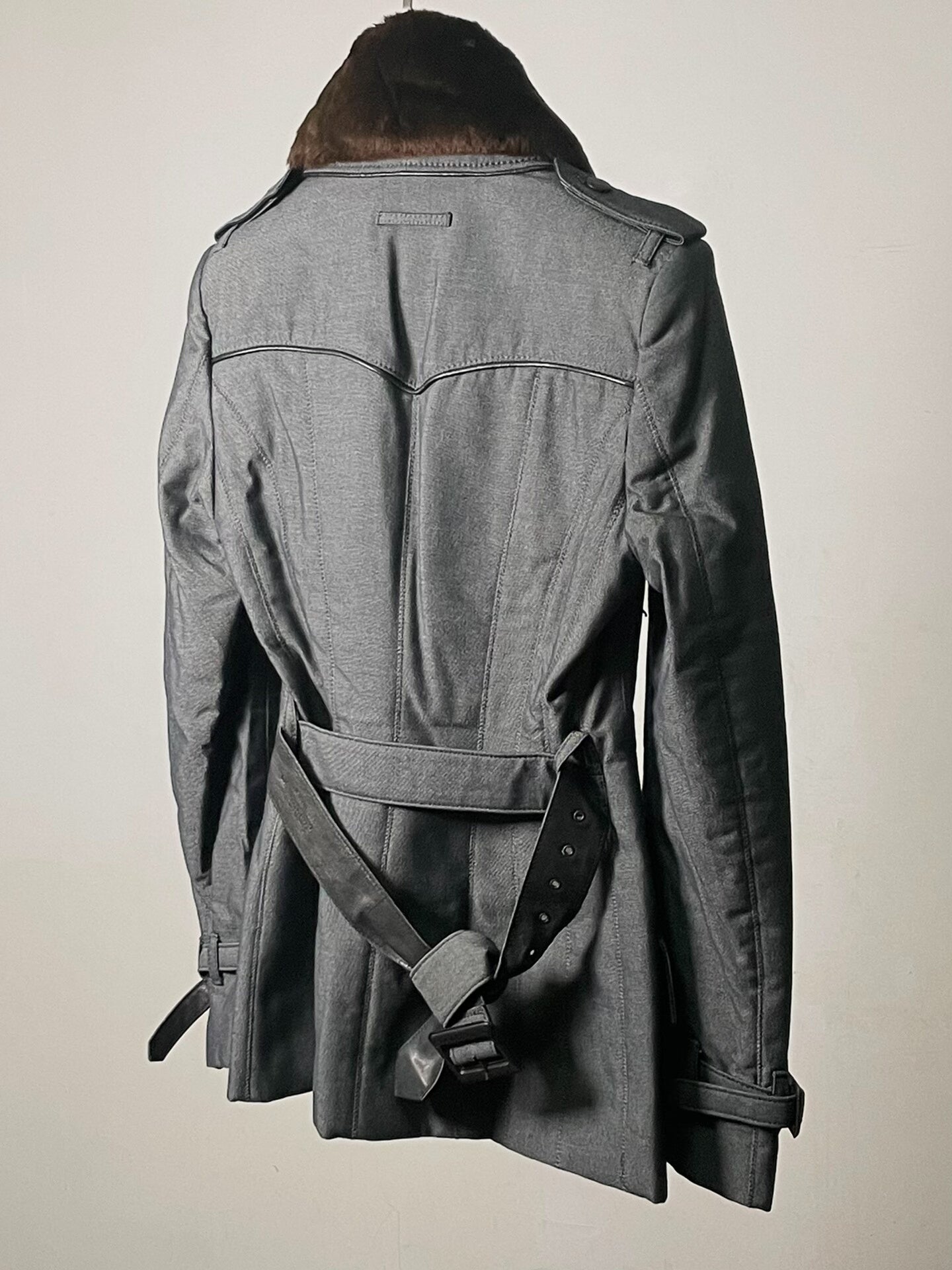 Jean Paul Gaultier Double-Breasted Jacket