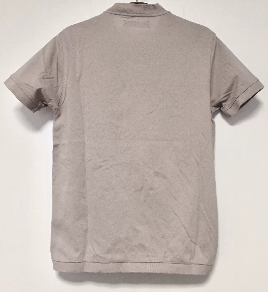 Raf Simons Early Archive Polo Collar T-shirt
