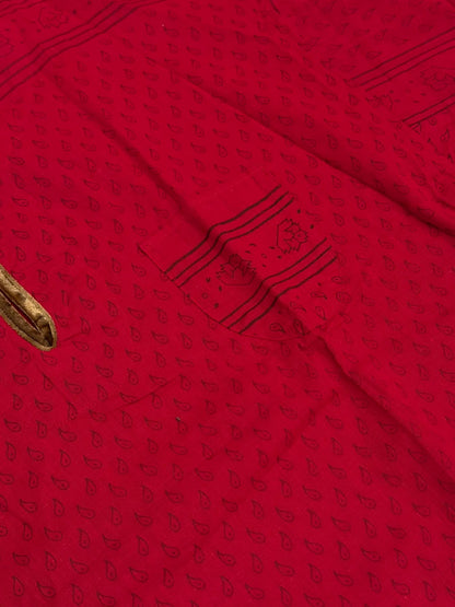 Visvim 18AW ITC Tunic Limited
