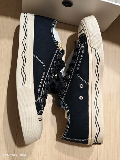 VISVIM 23AW SEEGER LO Sneakers