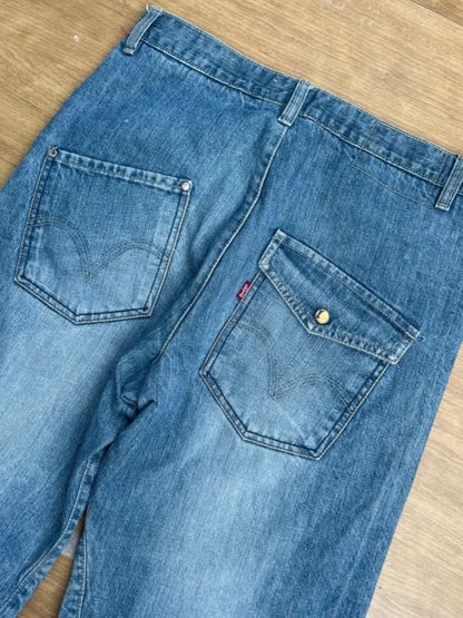 Levi's Engineered Jeans 3D Loose Fit