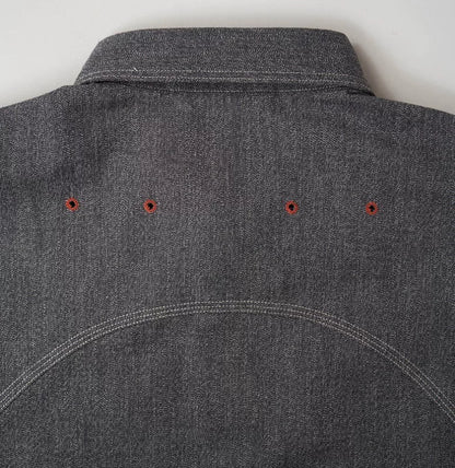 Nigel Cabourn Classic Medical Shirt