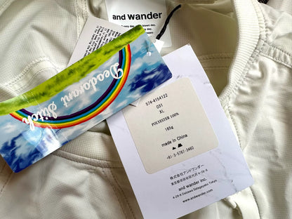 outdoor breathable short sleeve pullover t-shirt