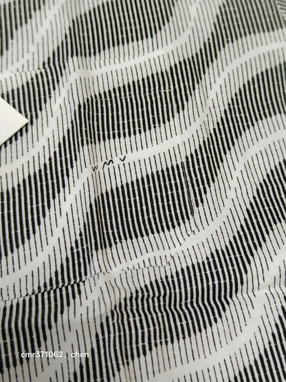 visvim 25SS Copa S/S Shirt