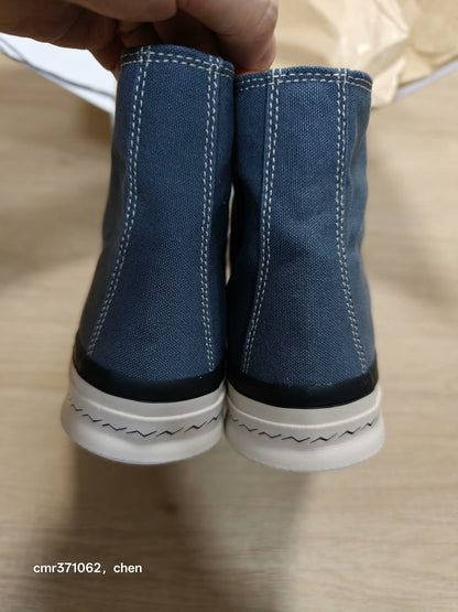VISVIM 26SS SKAGWAY HI