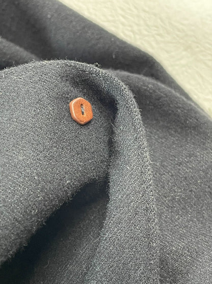 visvim blazer wool blend jacket