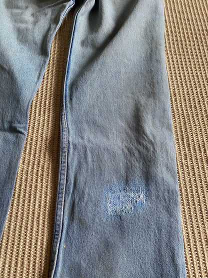 Vintage 90s Levi's 501 Jeans