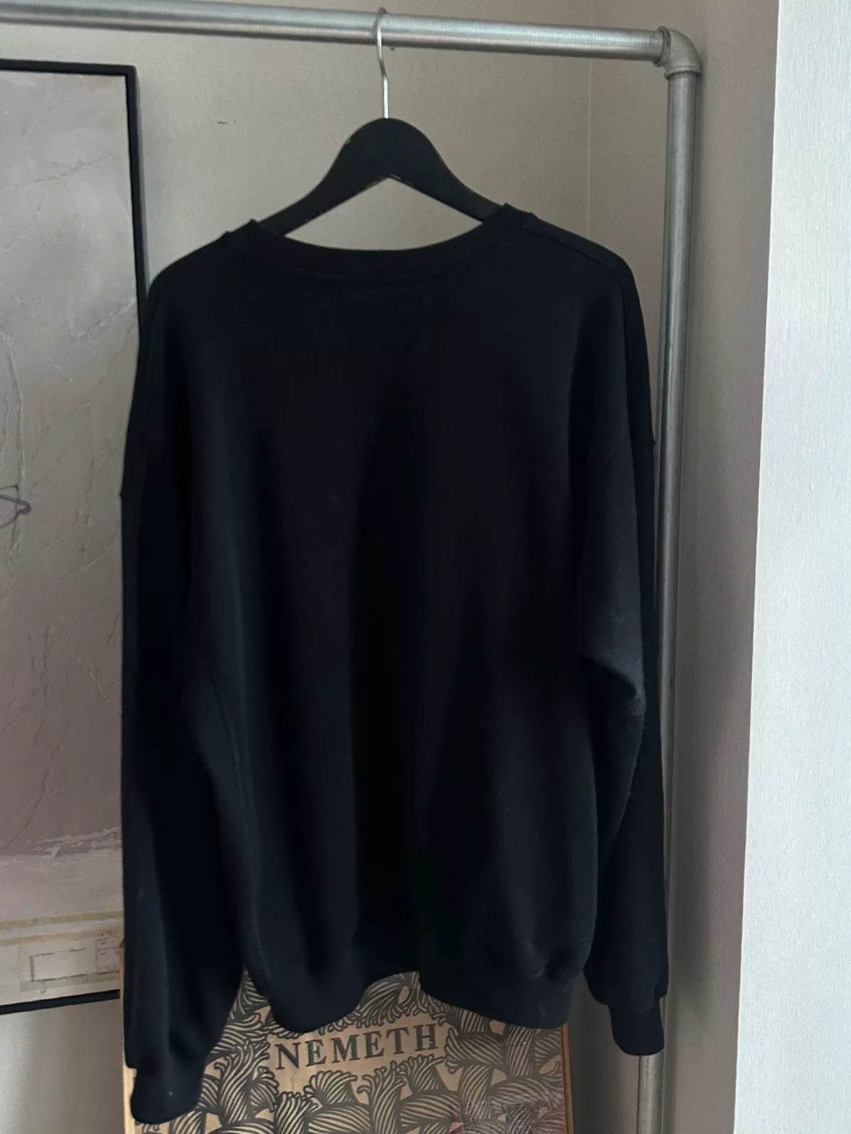 Neighborhood x DELUXE Limited Sweatshirt