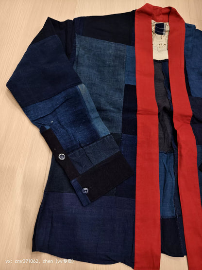 visvim 17 ICT Lhamo Shirt Kofu