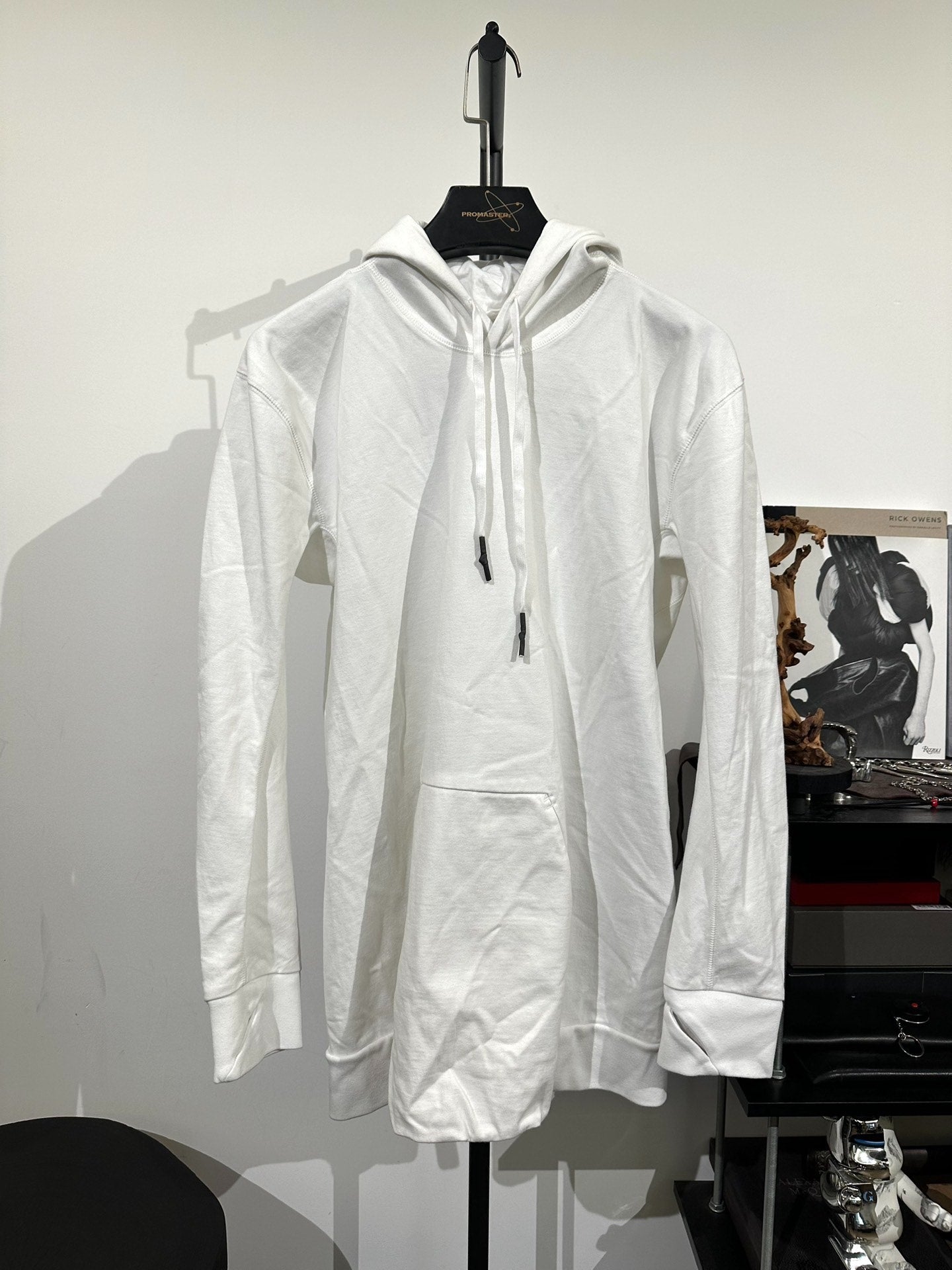 Boris Bidjan Saberi 11by bbs H1B Hoodie