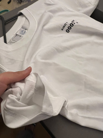 2 Deaths 3 Births Kiko Kostadinov T-Shirt