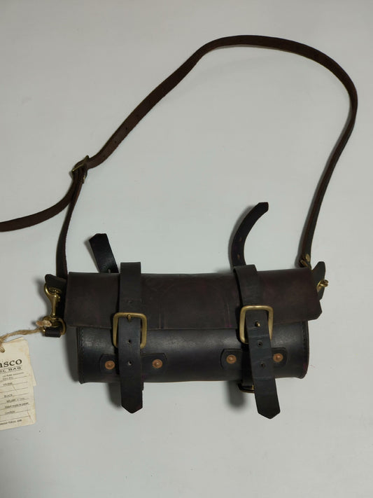 Vasco Japanese Limited Harley Handlebar Bag
