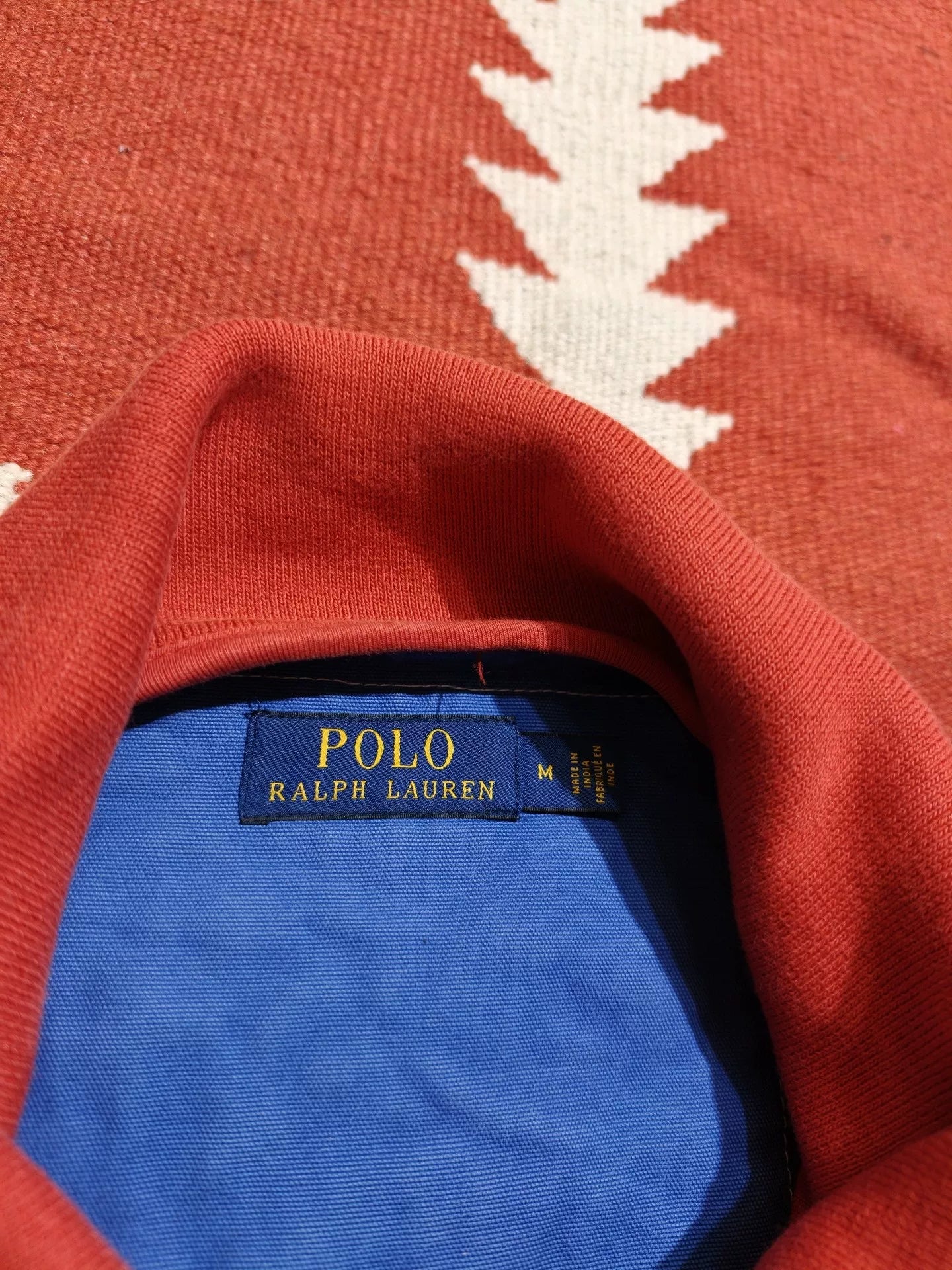 Polo Ralph Lauren RRL Lobster Clasp Deck Jacket