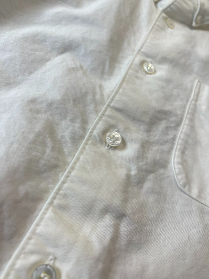 VISVIM 13SS Stars Shirt Giza L/S
