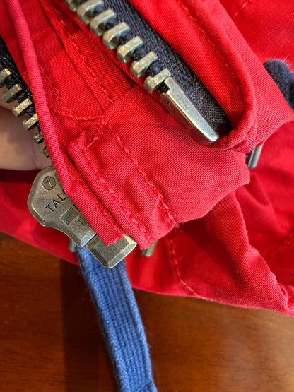 Ralph Lauren Vintage Nylon Jacket
