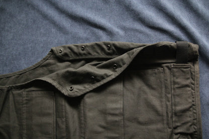 N.hoolywood 21AW Vest