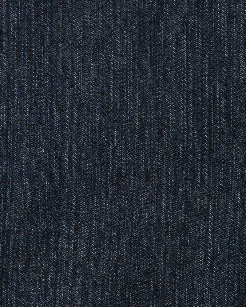 VISVIM 26 ICT SS Coverall JKT DMGD