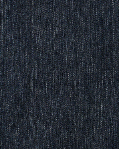 VISVIM 26 ICT SS Coverall JKT DMGD