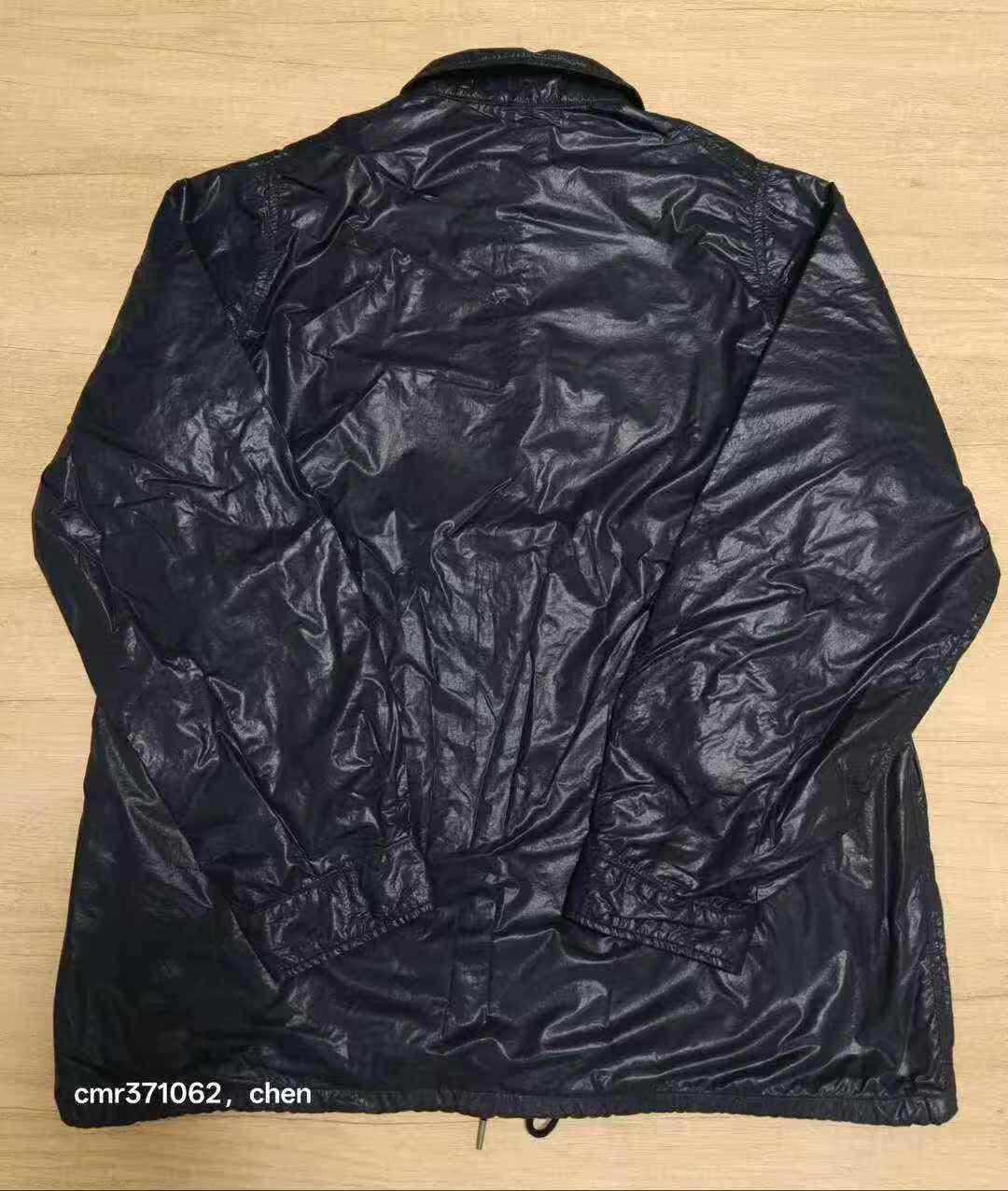 visvim 18ss Spot McFarland Jkt