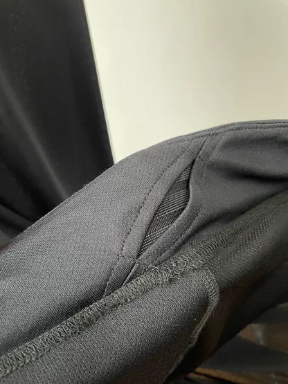 Comme des Garçons Homme Plus Black Styling Vest