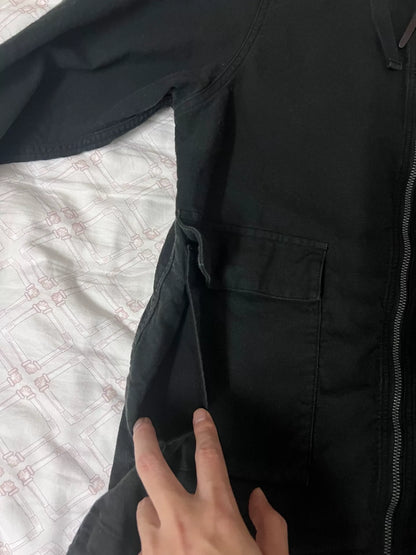 VISVIM 19SS CURSO PARKA FZ