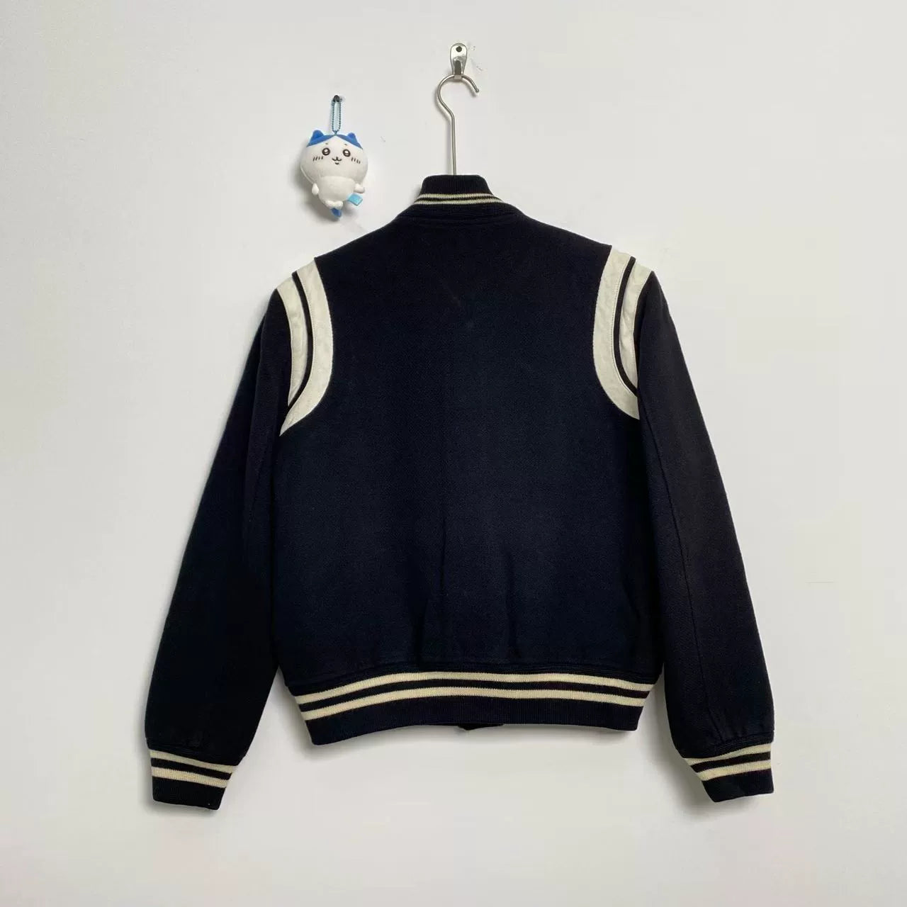 Saint Laurent Varsity Jacket