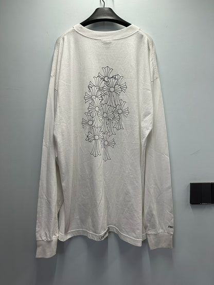 Chrome Hearts Phantom Tomb Longsleeve