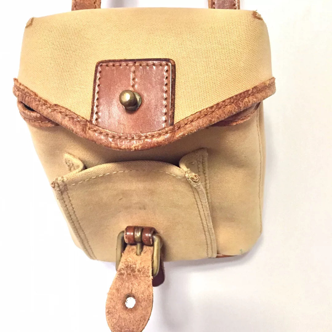 RRL Ralph Lauren 80s Hunting Bag