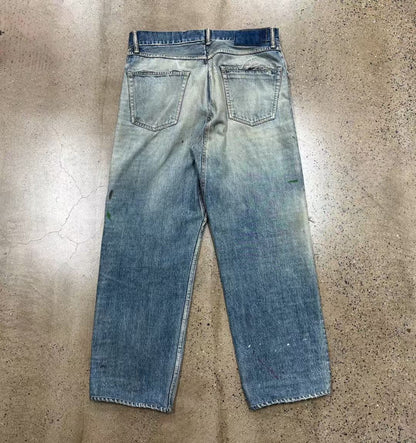 visvim Hiroshima Limited Hakama Pants